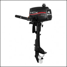HDX T 4 BMS New R-Series